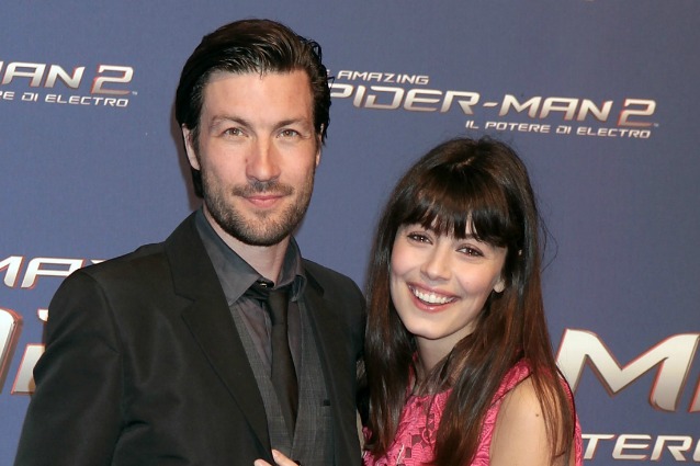 Alessandra Mastronardi e il desiderio di maternit?: 