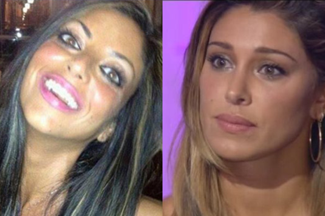 Suicidio Tiziana Cantone, Bel?n: 