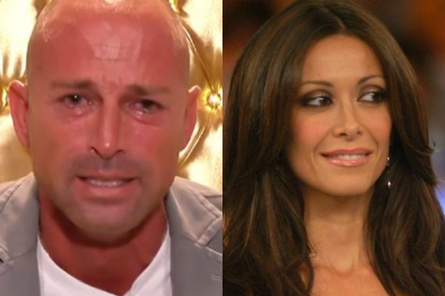 Il Grande Fratello Vip costa caro a Bettarini: 