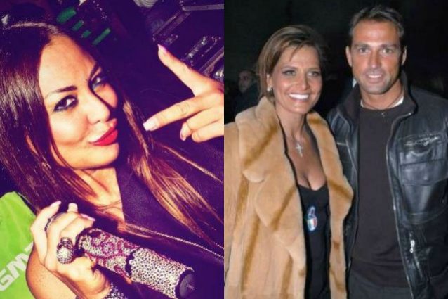 Patrizia Cavaliere: 
