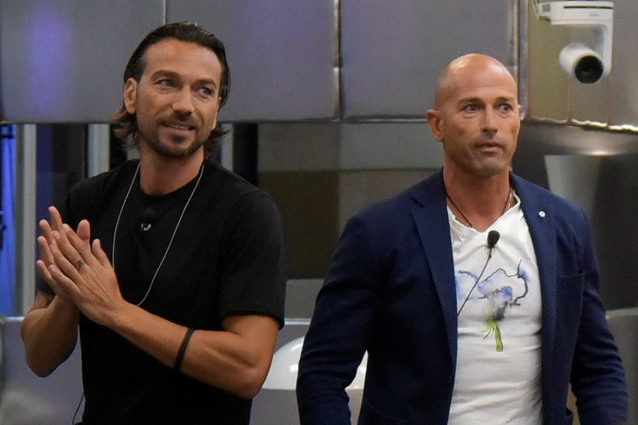 Costantino Vitagliano parole durissime contro Stefano Bettarini Costantino Vitagliano parole durissime contro Stefano Bettarini
