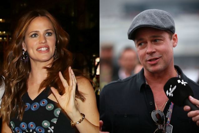 Jennifer Garner, ex di Ben Affleck: 