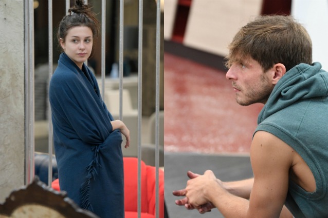GF Vip, Asia lascia intendere che Gabriele sia gay, la Mosetti: 