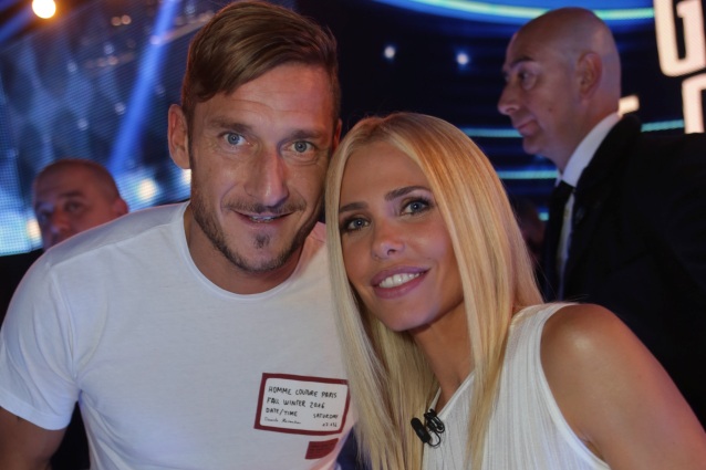 Quando Francesco Totti disse in tv: 