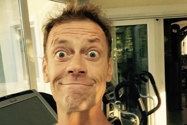 Rocco Siffredi cacciato da un locale: 