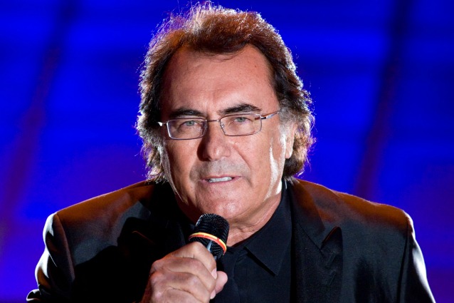 Al Bano Carrisi: 