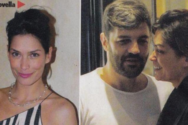 La nuova vita di Fernanda Lessa: oggi fa la deejay ed ? fidanzata con un barman torinese