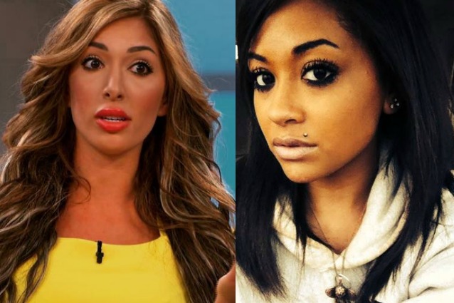 Farrah Abraham sulla morte di Valerie Fairman per droga: