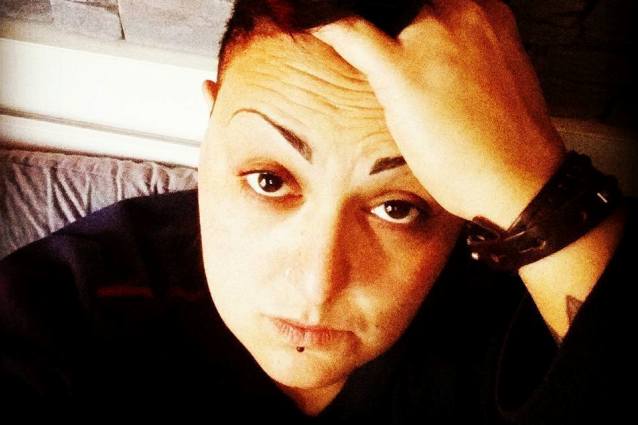 Silvia Capasso il 26 novembre: ?Oggi gna faccio?. Poco dopo, l'incidente e il ricovero