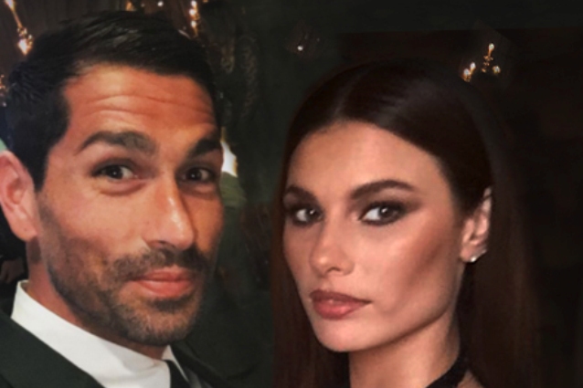 ?Marco Borriello fa una corte spietata a Dayane Mello, ma lei non ? interessata?