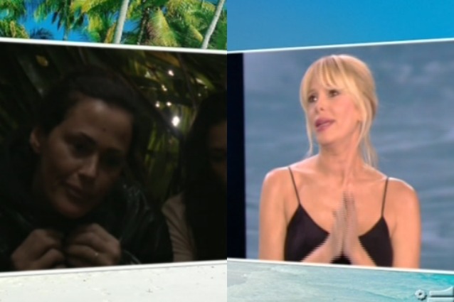 Isola dei famosi 2017, De Grenet: 