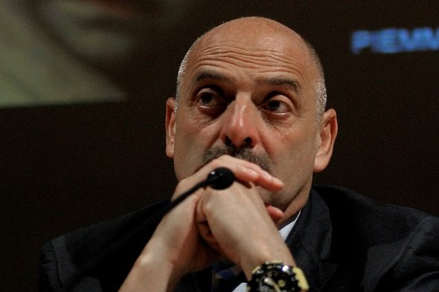 Paolo Brosio: 