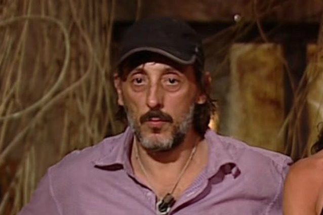 Massimo Ceccherini si ? ritirato dall'Isola dei famosi 2017, il televoto ? sospeso