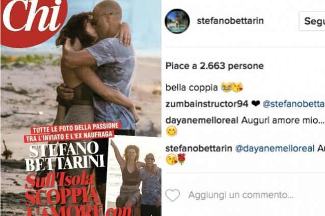 L'Isola dei Famosi 2017: le nuove puntate in onda il martedì sera L'Isola dei Famosi 2017: le nuove puntate in onda il martedì sera