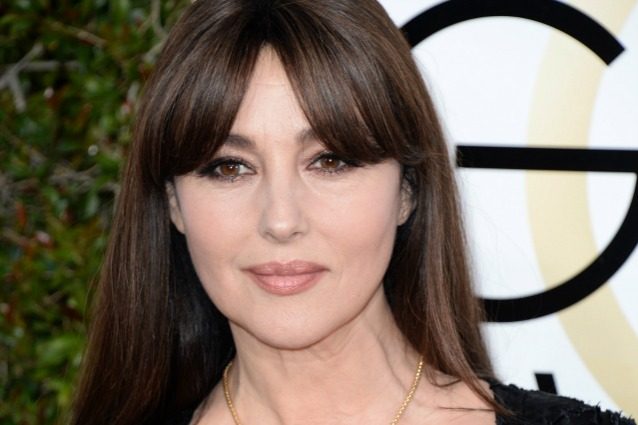 Bellucci: 