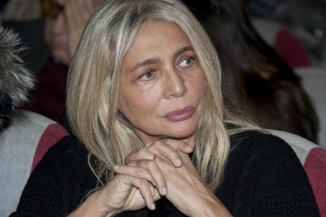 mara venier vita in diretta antidepressivi