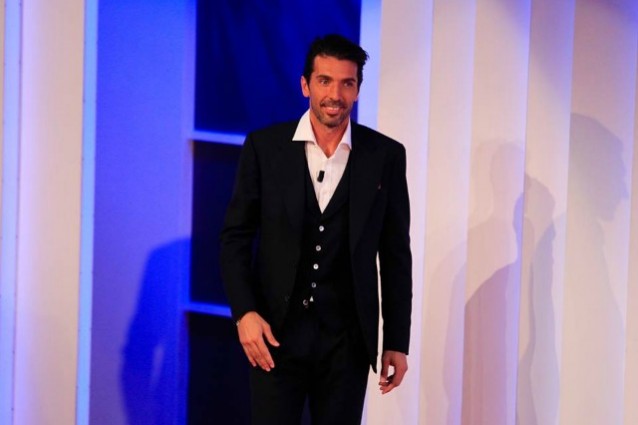 buffon c'è posta per te