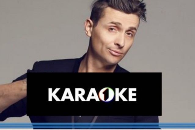 karaoke pintus