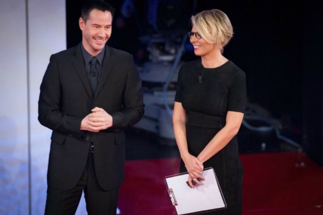 keanu