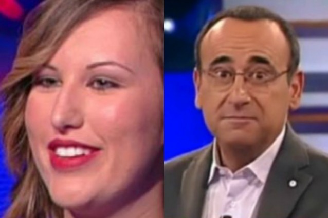 eredità gaffe