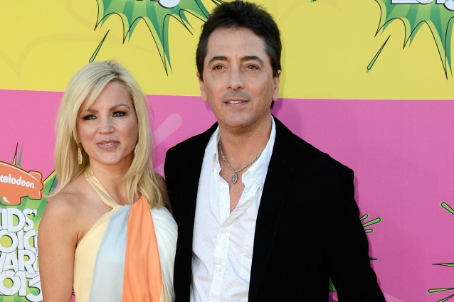 scott-baio-renee-tumore