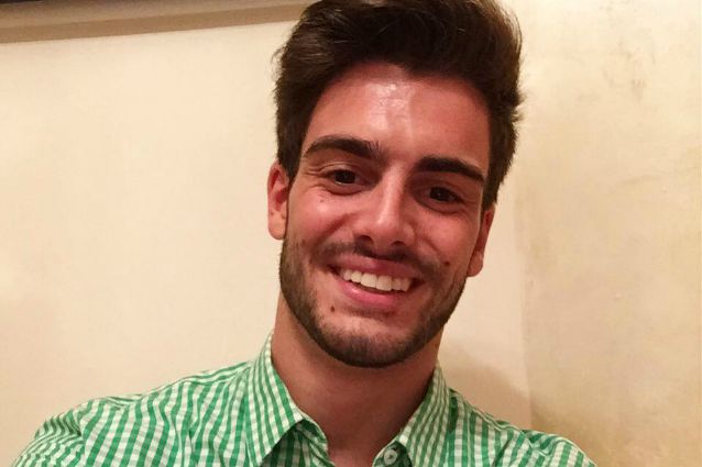 Pasquale Di Nuzzo Da Amici Alla Disney Sono Tra I Protagonisti Del 