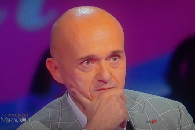 Alfonso Signorini: 