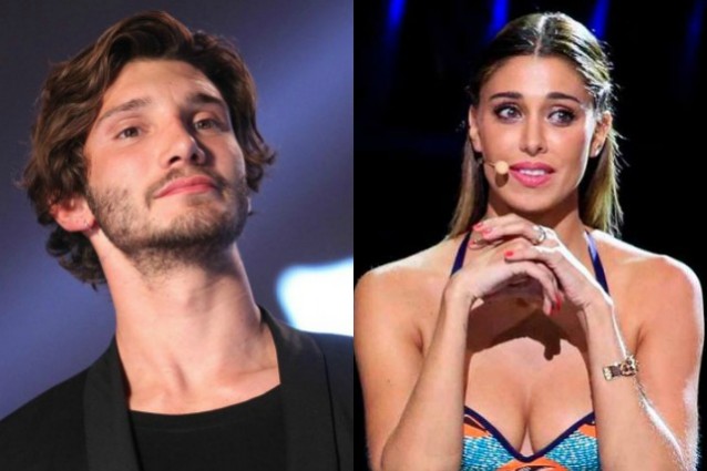 Stefano De Martino conduttore di Tu Si Que Vales al posto di Belén Rodriguez