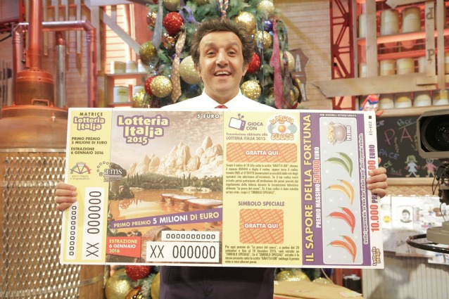 lotteria