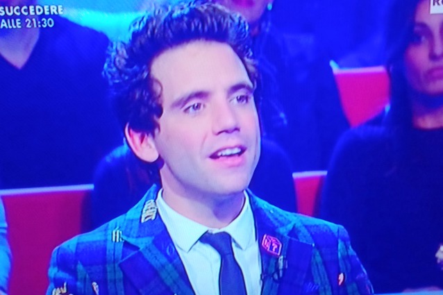 Mika: 