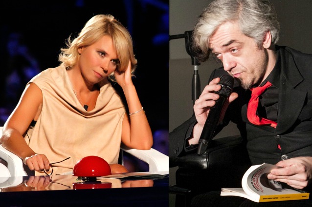 Morgan chiama De Filippi: 