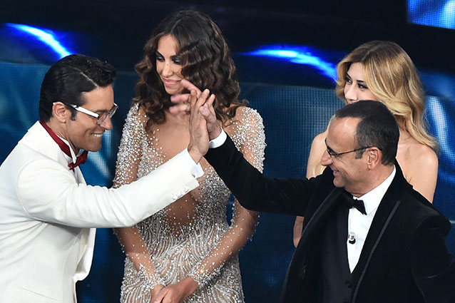 Quanto ? costato Sanremo 2016: tutti i compensi ufficializzati dalla Rai