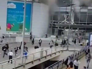 Attentati a Bruxelles: i cambi dei palinsesti Rai e La7, sospesi Affari Tuoi e Made in Sud