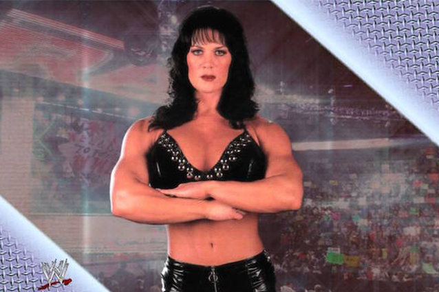 È morta Chyna, la donna più forte del wrestling