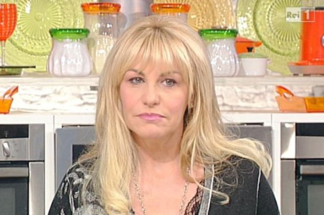 La prova del cuoco: malore in diretta per Antonella Clerici