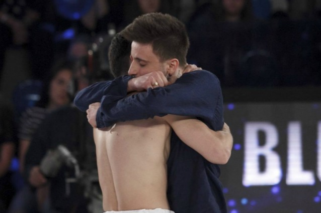 Amici, il sogno continua... con Verissimo