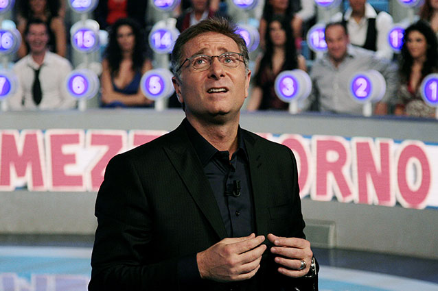 Paolo Bonolis: 