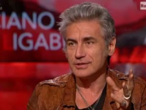 Ligabue: 'Solo grazie ai fan ho potuto suonare il giorno dopo la morte di mio figlio'
