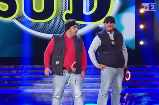 ? morto Massimo Borrelli dei ?Due per Duo?, uno dei comici di Made in Sud