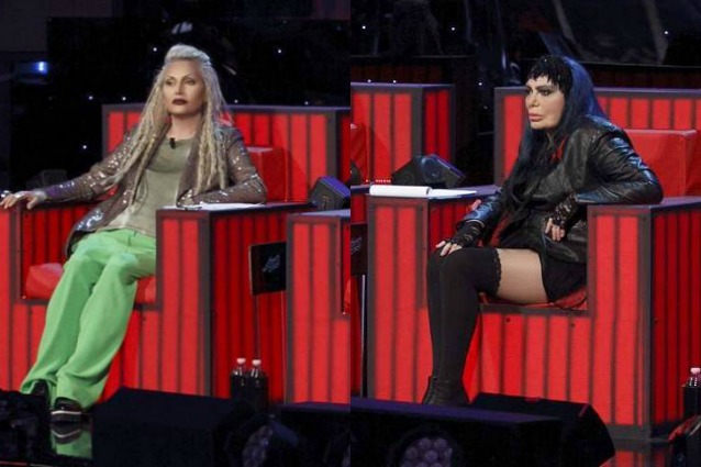 Anna Oxa: ?Mia Martini uccisa dal giudizio?. La Bert?: ?Non c?entra un caz*o?