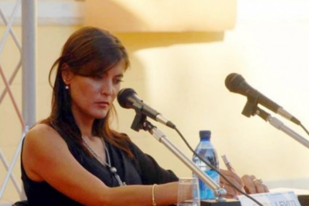 L'ultimo saluto di Letizia Leviti prima di morire: 
