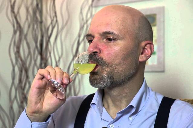 ? morto Davide Oltolini, il critico enogastronomico ? stato stroncato da un malore