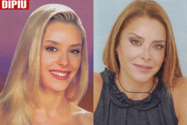 Non ? la Rai, Mary Patti: