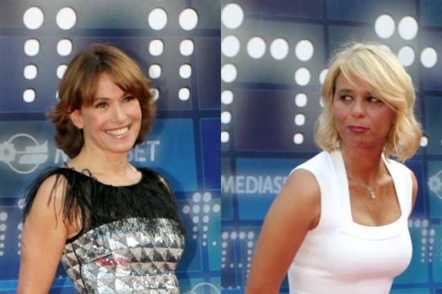 Cos? la D'Urso rivendica il suo ruolo a Mediaset: 