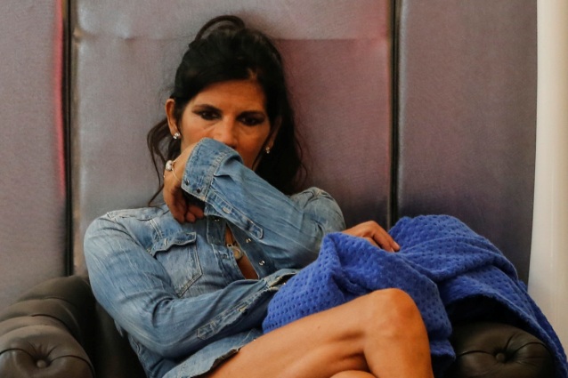 Pamela Prati: ?Mai avuto flirt con Bettarini, ha fatto male alla Ventura e ai loro figli?