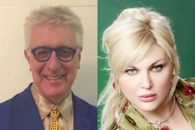Fenomeno Lemme, si sfiora la rissa con Nadia Rinaldi e le telecamere staccano