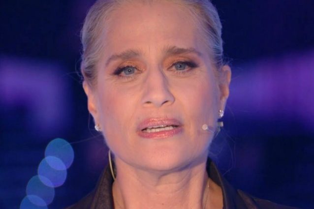Heather Parisi delusa da Nemicamatissima: 