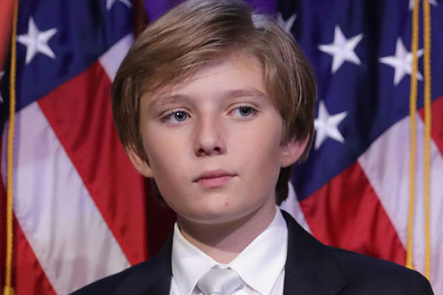 Aveva attaccato il figlio di Trump su twitter, licenziata autrice del Saturday Night Live