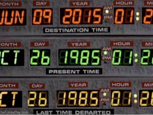 Marty McFly verrà il 21 ottobre 2015: ecco la bufala di Ritorno al Futuro