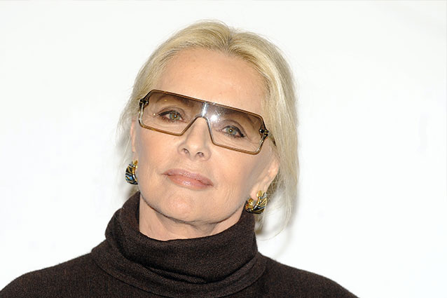 È morta Virna Lisi, solo un mese fa la scoperta del male incurabile.